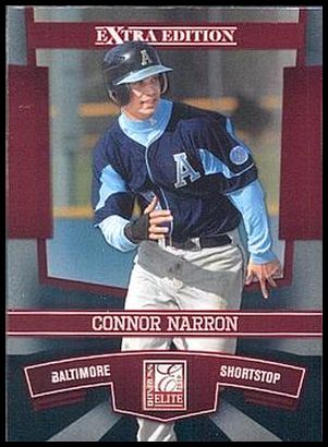 47 Connor Narron